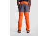 Изображение №5 | Брюки «Bonati», унисекс XS (ярко-оранжевый/графитовый)