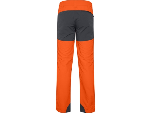 Изображение №2 | Брюки «Bonati», унисекс XS (ярко-оранжевый/графитовый)