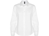 Изображение №1 | Рубашка «Moscu», женская S (белый)
