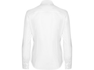 Изображение №2 | Рубашка «Moscu», женская S (белый)