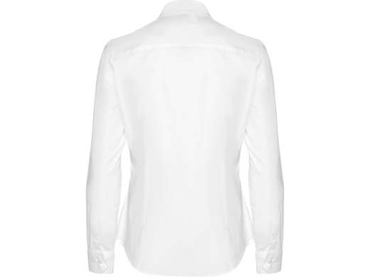 Изображение №2 | Рубашка «Moscu», женская S (белый)