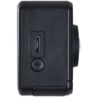 Изображение №9 | Экшн-камера Digma DiCam 420, черная