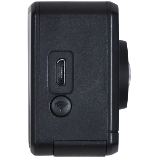 Изображение №9 | Экшн-камера Digma DiCam 420, черная