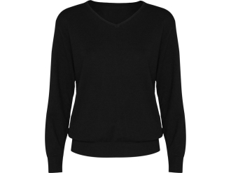 Изображение №1 | Джемпер «Hilux», женский 2XL (черный)