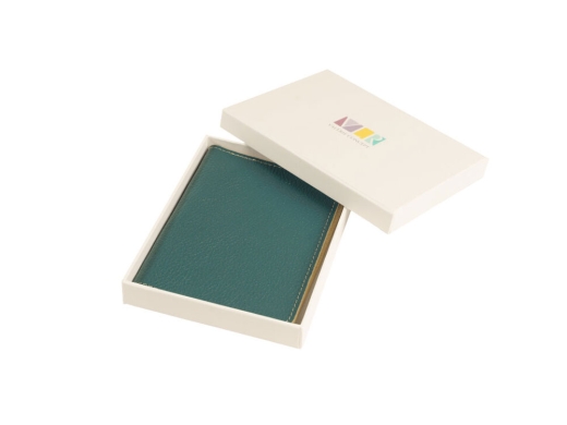 Изображение №1 | Органайзер Valerie Concept (зеленый/бежевый)