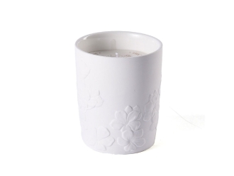 Изображение №1 | Свеча Valerie Concept (белый)