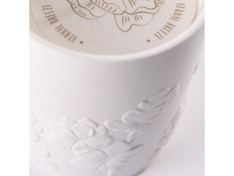 Изображение №4 | Свеча Valerie Concept (белый)