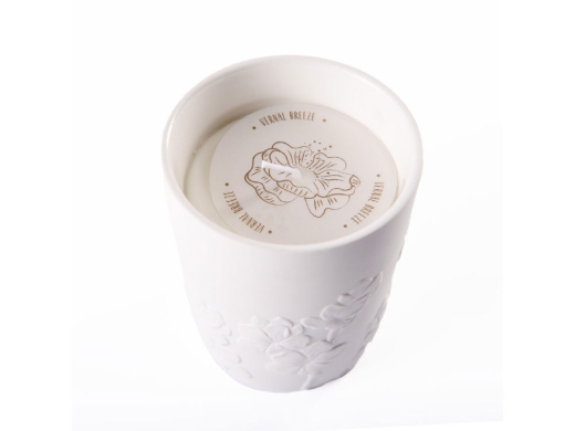 Изображение №2 | Свеча Valerie Concept (белый)