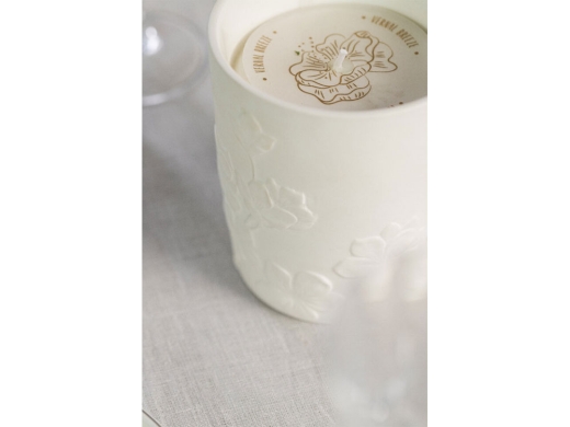 Изображение №6 | Свеча Valerie Concept (белый)