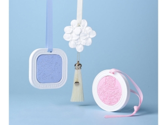 Изображение №1 | Набор саше VLR CONCEPT (белый)