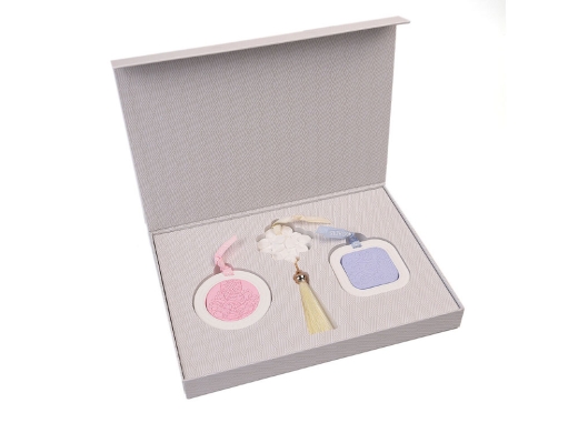 Изображение №3 | Набор саше VLR CONCEPT (белый)