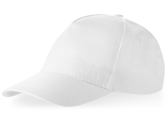 Изображение №1 | Бейсболка «Memphis 165» детская 54 (белый)