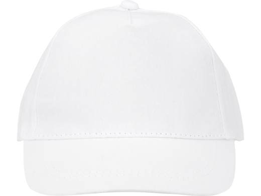 Изображение №2 | Бейсболка «Memphis 165» детская 54 (белый)