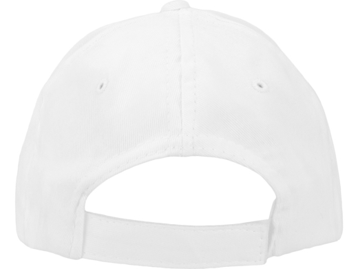 Изображение №3 | Бейсболка «Memphis 165» детская 54 (белый)