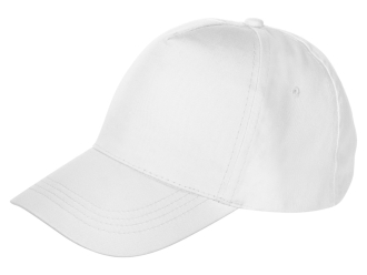 Изображение №1 | Бейсболка «Memphis 230» (белый)