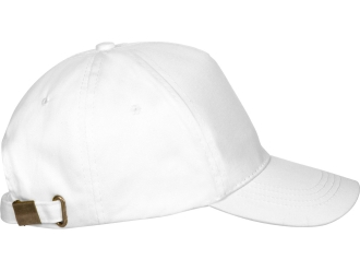 Изображение №2 | Бейсболка «Memphis 230» (белый)