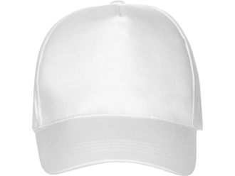 Изображение №4 | Бейсболка «Memphis 230» (белый)