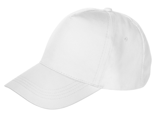 Изображение №1 | Бейсболка «Memphis 230» (белый)