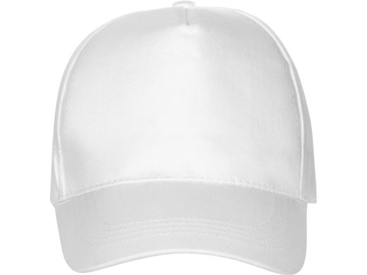 Изображение №4 | Бейсболка «Memphis 230» (белый)