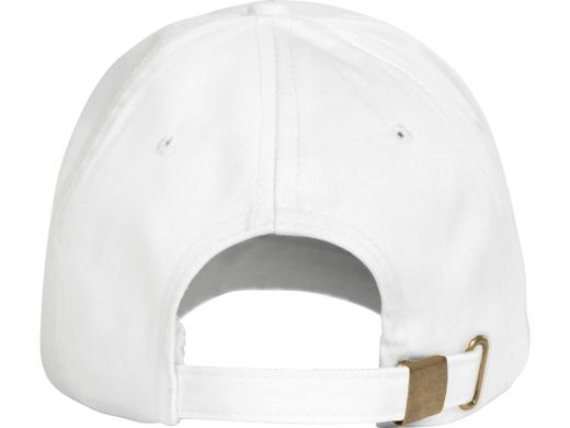 Изображение №5 | Бейсболка «Memphis 230» (белый)