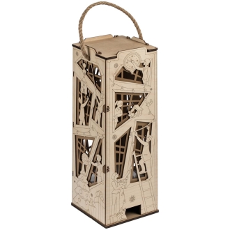 Изображение №4 | Футляр-светильник Good Job