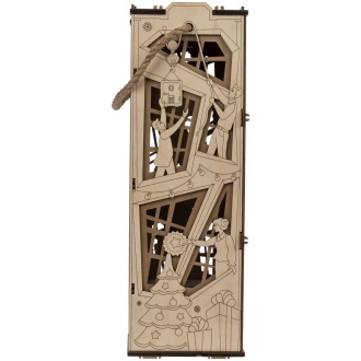 Изображение №5 | Футляр-светильник Good Job