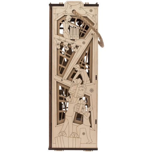 Изображение №7 | Футляр-светильник Good Job