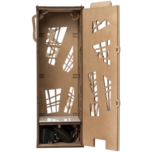 Изображение №8 | Футляр-светильник Good Job