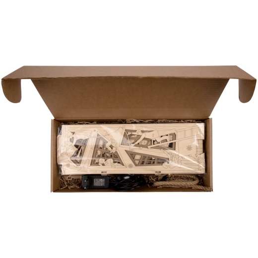 Изображение №12 | Футляр-светильник Good Job