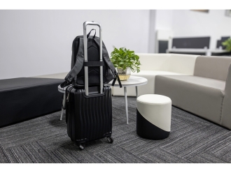 Изображение №7 | Водостойкий рюкзак с защитой от краж «Phantom Mini» для ноутбука 16