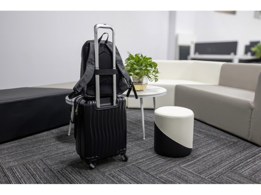 Изображение №7 | Водостойкий рюкзак с защитой от краж «Phantom Mini» для ноутбука 16