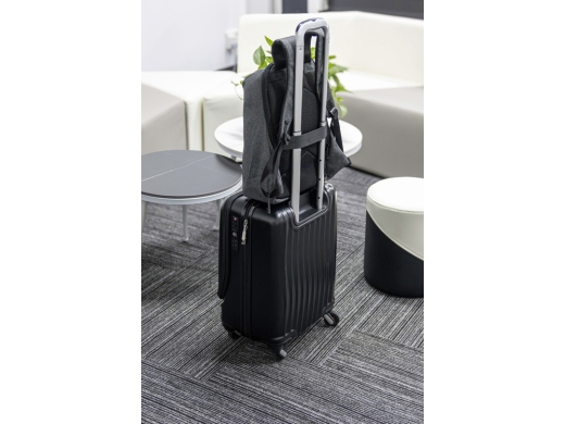 Изображение №8 | Водостойкий рюкзак с защитой от краж «Phantom Mini» для ноутбука 16