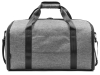 Изображение №3 | Водостойкая складывающаяся универсальная сумка «Tourister» (серый)
