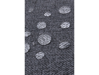 Изображение №20 | Водостойкая складывающаяся универсальная сумка «Tourister» (серый)