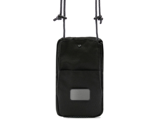 Изображение №5 | Водостойкая сумка для телефона «Solo Eco» (черный)