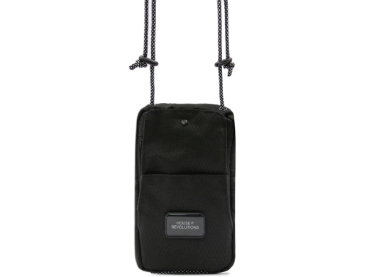 Изображение №6 | Водостойкая сумка для телефона «Solo Eco» (черный)