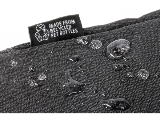 Изображение №11 | Водостойкая сумка для телефона «Solo Eco» (черный)