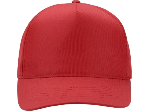 Изображение №2 | Бейсболка «Mix» 56 (красный)