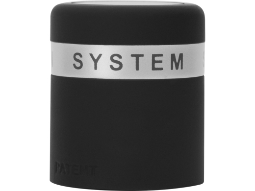 Изображение №2 | Пробка для вина «Anti OX» (черный)