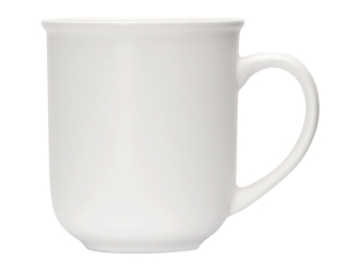 Изображение №2 | Кружка «Susan», матовая (белый)