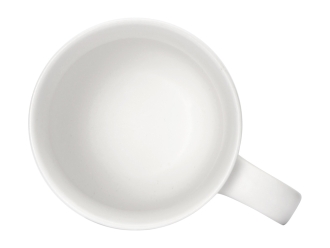 Изображение №3 | Кружка «Susan», матовая (белый)