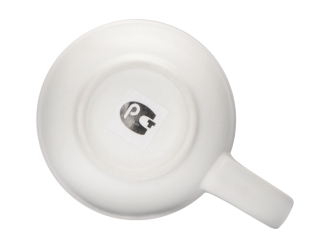 Изображение №4 | Кружка «Susan», матовая (белый)