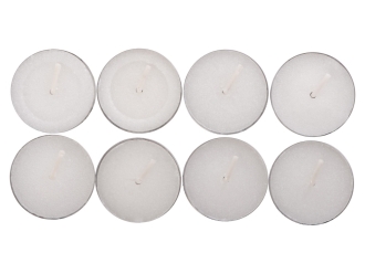 Изображение №6 | Чайные свечи с предсказаниями «Surprise» (белый, коричневый)