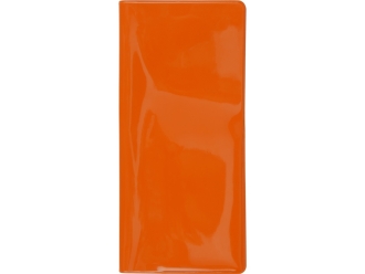 Изображение №3 | Дорожный органайзер «Voyage 2.0» (оранжевый/серый)