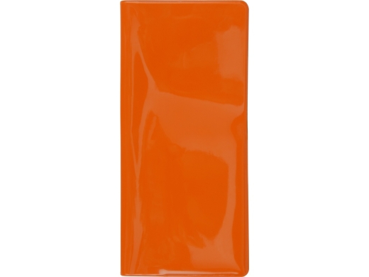 Изображение №3 | Дорожный органайзер «Voyage 2.0» (оранжевый/серый)