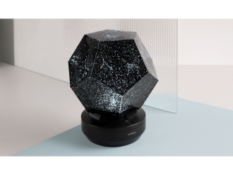 Изображение №4 | Ночник «LED Galaxy» (черный)