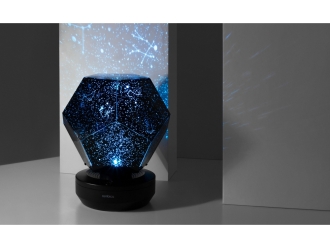 Изображение №6 | Ночник «LED Galaxy» (черный)