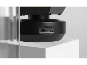 Изображение №7 | Ночник «LED Galaxy» (черный)