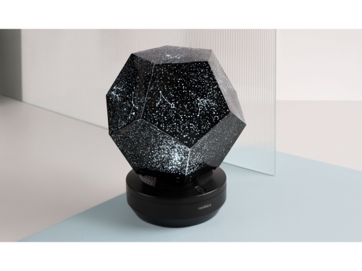 Изображение №4 | Ночник «LED Galaxy» (черный)