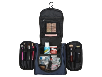 Изображение №2 | Несессер для путешествий «Keep Safe» (темно-синий)